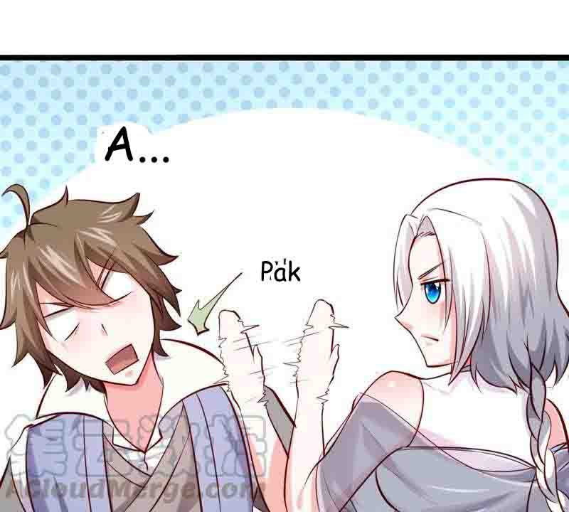 Turned Into a Grass in The Fantasy World? Chapter 62 Gambar 87
